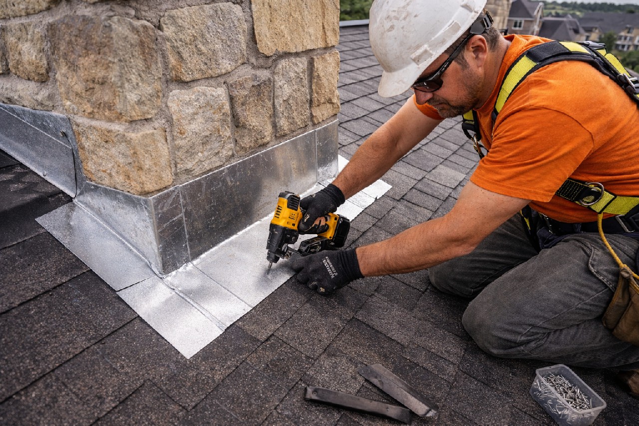 Anaheim Roofing service in Anaheim Hills