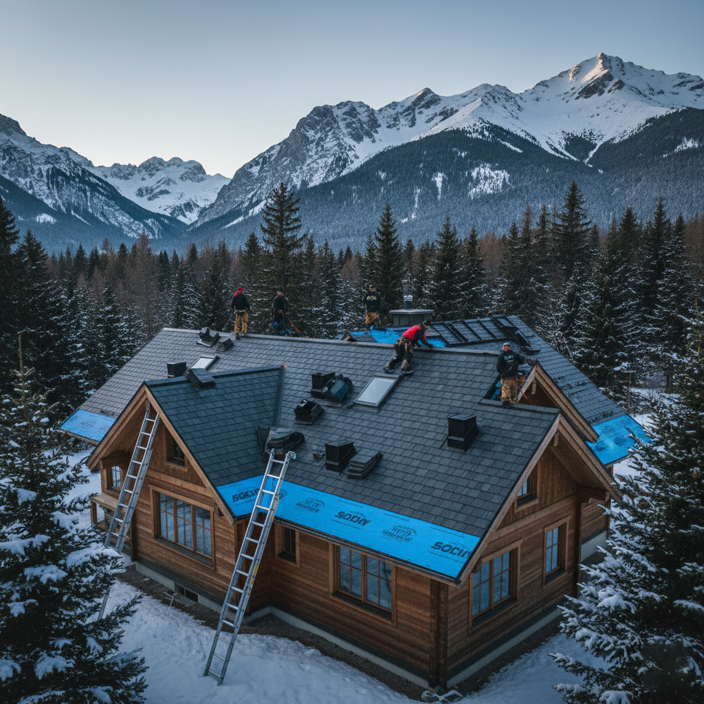 Roof Maintenance Hacks Anaheim Locals Swear By