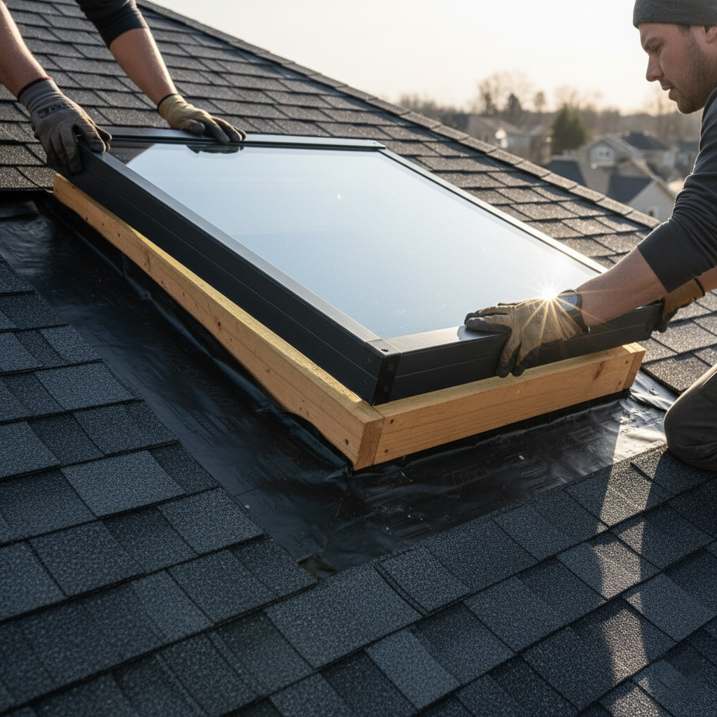 Slate Roof Installation Secrets for Anaheim Luxury image 2