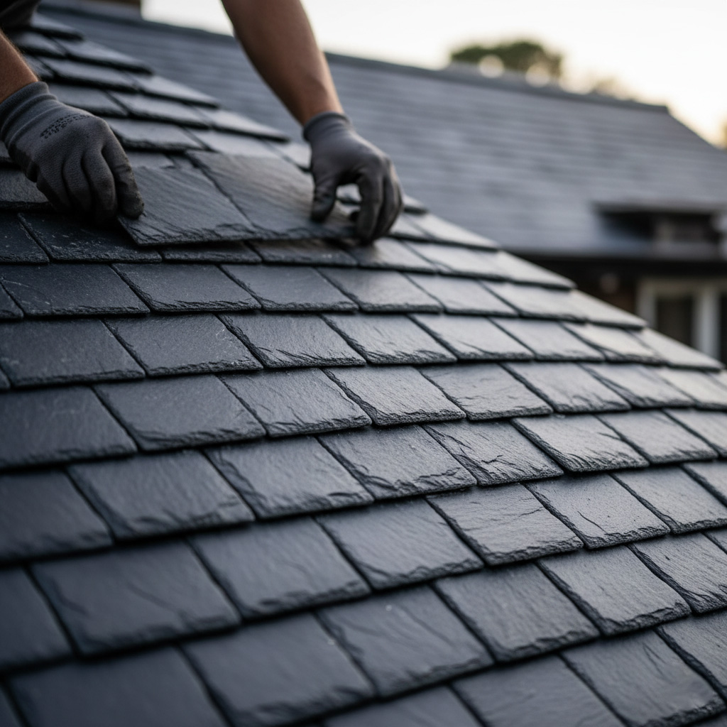 Anaheim Roofing service in West Anaheim