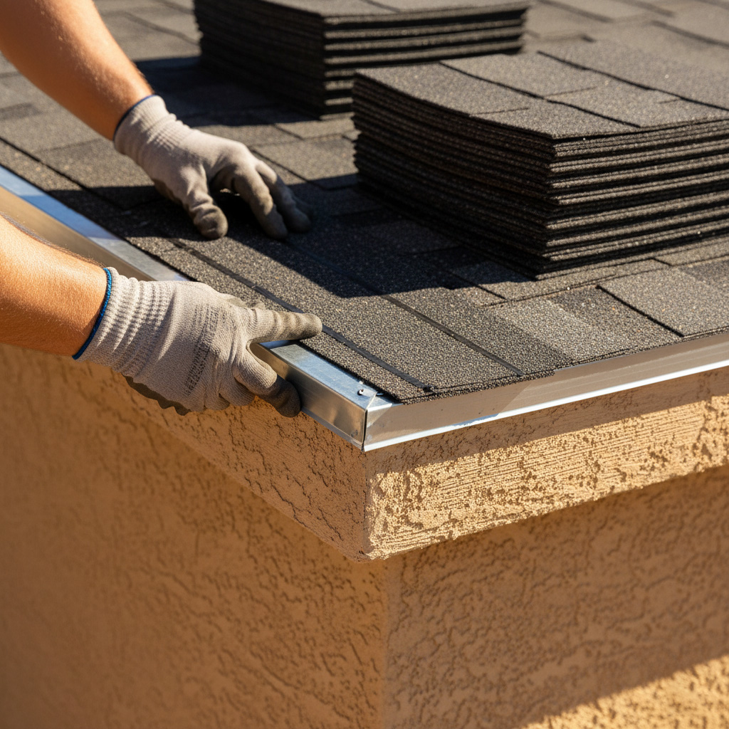 Why Metal Roofs Rule Anaheim Homes: Energy-Saving Truths